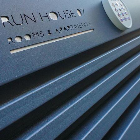 Run House 07 Rooms & Apartments Cassano delle Murge Exteriér fotografie