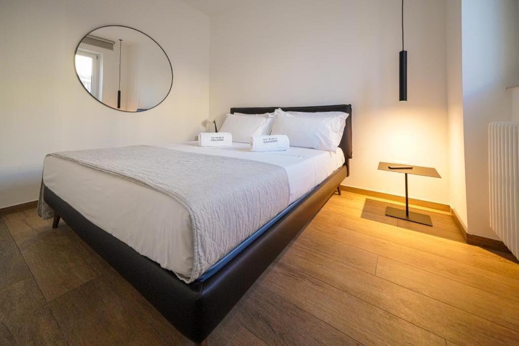Run House 07 Rooms & Apartments Cassano delle Murge Exteriér fotografie