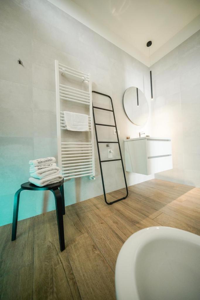 Run House 07 Rooms & Apartments Cassano delle Murge Exteriér fotografie