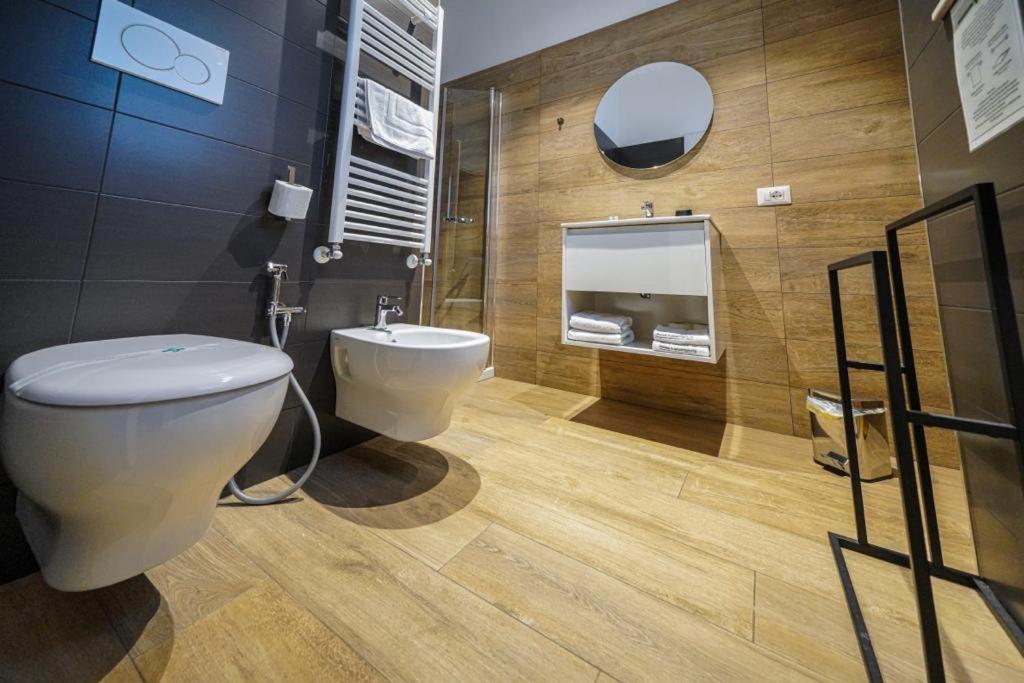 Run House 07 Rooms & Apartments Cassano delle Murge Exteriér fotografie
