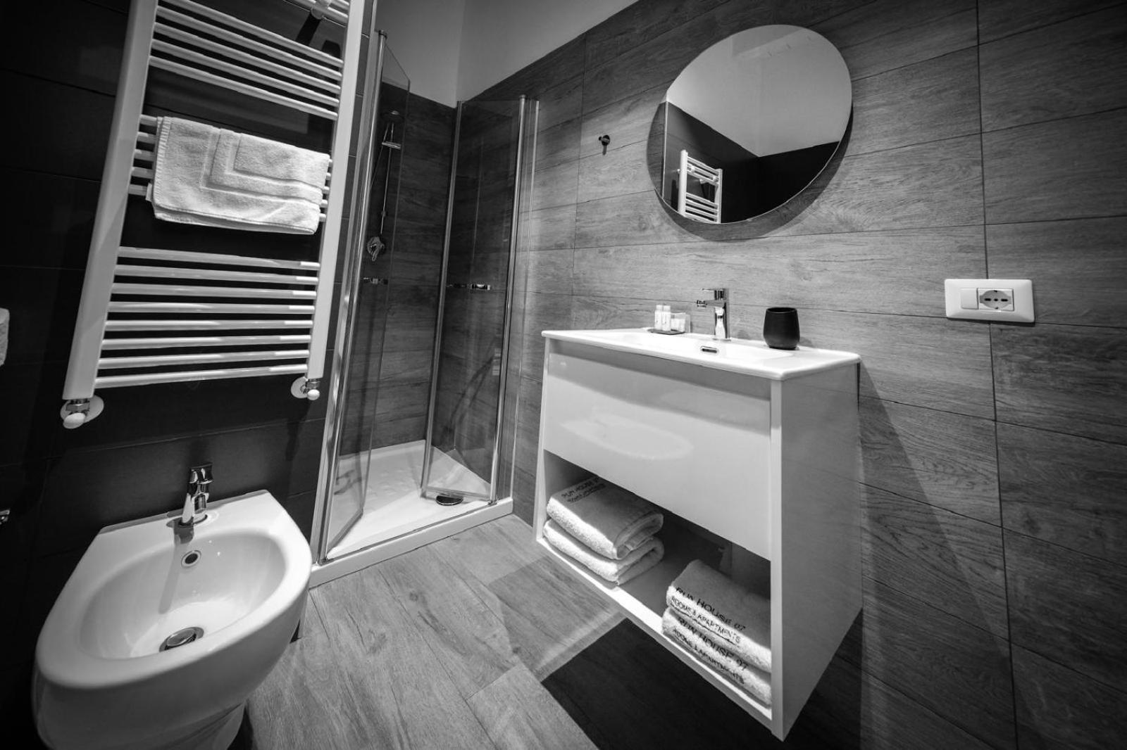 Run House 07 Rooms & Apartments Cassano delle Murge Exteriér fotografie